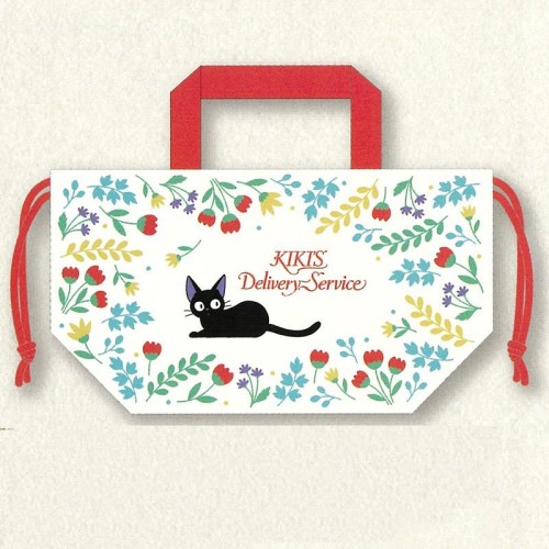 STUDIO GHIBLI - Kiki's delivery service - Lunch torba