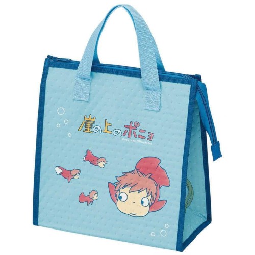 PONYO ON THE CLIFF - Ponyo in the sea - torba "265x275x120mm"