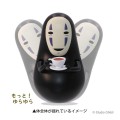 SPIRITED AWAY - No Face Coffee Break - Figurka Culbuto 7cm