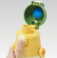 MY NEIGHBOR TOTORO - Totoro - Thermos butelka Double Opening 420ml