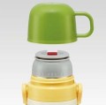 MY NEIGHBOR TOTORO - Totoro - Thermos butelka Double Opening 420ml