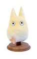 MY NEIGHBOR TOTORO - Find The Little White Totoro - Figurka 21cm