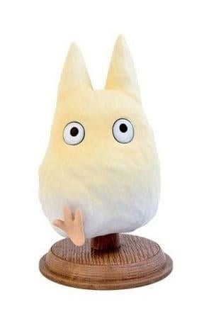 MY NEIGHBOR TOTORO - Find The Little White Totoro - Figurka 21cm