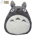 MY NEIGHBOR TOTORO - Grey Totoro - poduszka