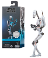 REPUBLIC COMMANDO - Battle Droid - figurka Black Series 15cm