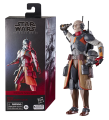THE BAD BATCH - Echo (Mercenary Gear) - figurka Black Series 15cm