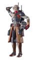 THE BAD BATCH - Echo (Mercenary Gear) - figurka Black Series 15cm