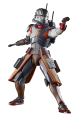 THE BAD BATCH - Echo (Mercenary Gear) - figurka Black Series 15cm