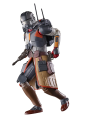 THE BAD BATCH - Echo (Mercenary Gear) - figurka Black Series 15cm