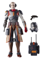 THE BAD BATCH - Echo (Mercenary Gear) - figurka Black Series 15cm