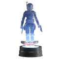 STAR WARS - Bo-Katan Kryze (Holocomm Coll.) - figurka Black Series 15cm