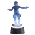 STAR WARS - Bo-Katan Kryze (Holocomm Coll.) - figurka Black Series 15cm
