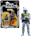 STAR WARS - Boba Fett - figurka Vintage Collection 15cm