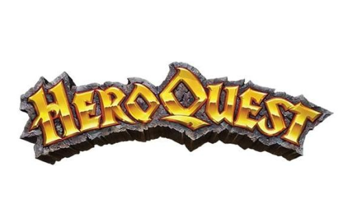 HEROQUEST - Extension : Jungles of Delthrak (French Version)