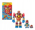 SUPER ZINGS THINGS SUPERBOT Golden Armor KAZOOM KID Super Bot Kazoom Power