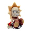 Five Nights at Freddy's Security Breach Sun 15cm Youtooz Pluszak FNAF