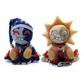 Five Nights at Freddy's Security Breach Sun 15cm Youtooz Pluszak FNAF
