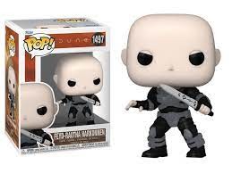 Funko POP! DUNE PART 2 1497 Feyd-Rautha Harkonnen