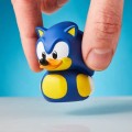Tubbz Kaczuszka Figurka MINI SONIC THE HEDGEHOG  BATHTUB EDITION 8CM