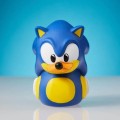 Tubbz Kaczuszka Figurka MINI SONIC THE HEDGEHOG  BATHTUB EDITION 8CM