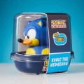 Tubbz Kaczuszka Figurka MINI SONIC THE HEDGEHOG  BATHTUB EDITION 8CM