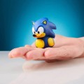 Tubbz Kaczuszka Figurka MINI SONIC THE HEDGEHOG  BATHTUB EDITION 8CM