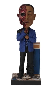 Figurka Better Call Saul Gus Fring Bobblehead 20cm Royal Breaking Bad