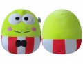 SQUISHMALLOWS SANIRO HELLO KITTY Maskotka Zielona Żaba KEROPPI 20 cm Pluszak