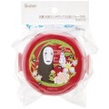 SPIRITED AWAY - No Face - Bento Round 2 Parts
