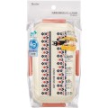 KIKI'S DELIVERY SERVICE - Field Flowers -bento 4 closures 186x108x62mm