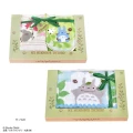 STUDIO GHIBLI - My neighbor Totoro - Gift box 3 napkins