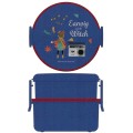 STUDIO GHIBLI - Earwig and the Witch - Bento 106x117x90mm