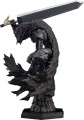 Berserk Guts Berserk Armor Pup L Rerun 28cm PVC Statuetka Berserker Armor Figurka