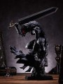 Berserk Guts Berserk Armor Pup L Rerun 28cm PVC Statuetka Berserker Armor Figurka