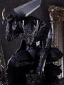 Berserk Guts Berserk Armor Pup L Rerun 28cm PVC Statuetka Berserker Armor Figurka