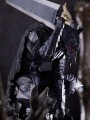 Berserk Guts Berserk Armor Pup L Rerun 28cm PVC Statuetka Berserker Armor Figurka