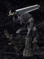 Berserk Guts Berserk Armor Pup L Rerun 28cm PVC Statuetka Berserker Armor Figurka