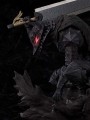 Berserk Guts Berserk Armor Pup L Rerun 28cm PVC Statuetka Berserker Armor Figurka