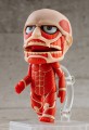 Zestaw Nendoroid Colossal Titan Attack on Titan