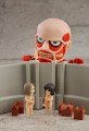 Zestaw Nendoroid Colossal Titan Attack on Titan