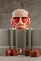 Zestaw Nendoroid Colossal Titan Attack on Titan