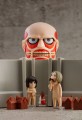 Zestaw Nendoroid Colossal Titan Attack on Titan