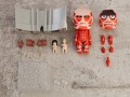 Zestaw Nendoroid Colossal Titan Attack on Titan