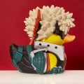 Tubbz Kaczuszka Figurka MY HERO ACADEMIA KATSUKI BAKUGO Bath Duck 9cm
