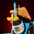 Tubbz Kaczuszka Figurka NUMSKULL BATH DUCK MORTAL KOMBAT RAIDEN 9CM