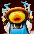 Tubbz Kaczuszka Figurka NUMSKULL BATH DUCK MORTAL KOMBAT RAIDEN 9CM