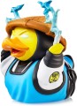 Tubbz Kaczuszka Figurka NUMSKULL BATH DUCK MORTAL KOMBAT RAIDEN 9CM