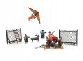 Roblox Jailbreak: Wspaniała ucieczka ZESTAW +KOD NA SKINA FIGURKI ORYG