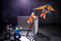 Roblox Jailbreak: Wspaniała ucieczka ZESTAW +KOD NA SKINA FIGURKI ORYG