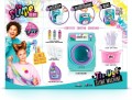 SO SLIME DIY FABRYKA PRALKA MASZYNA DO SLIME Tie-dye 6X SLIME MACHINE